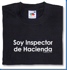 inspector Hacienda