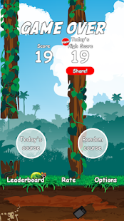 How to install Clumsy Chameleon! 1.0.6 apk for pc