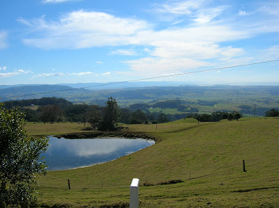 Da Saddleback Mountain