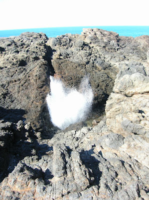 Kiama Blow