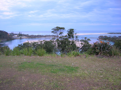 Numbacca Heads