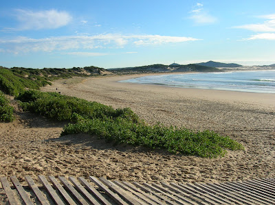 One Mile Beach