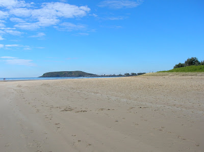 Jetty Beach