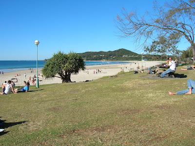 Byron Bay