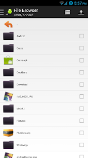 How to download Craze - ADB Toolkit patch 2.2 apk for pc