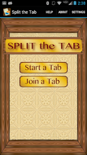 How to get Split the Tab Shared Tip Calc. 1.0.12 mod apk for pc
