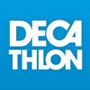 Decathlon mobile app icon