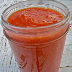 Mango Ketchup