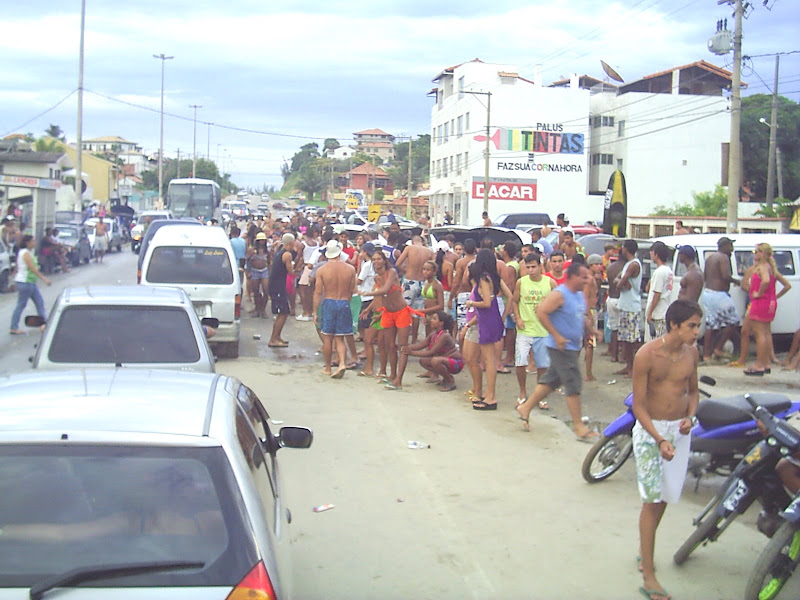 Campanha segue em alto-nível