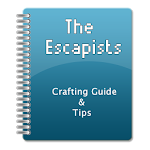 Escapists : Crafting Guide Apk