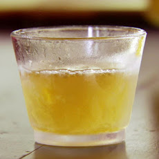 Spicy Pumpkin Vodka Infusion