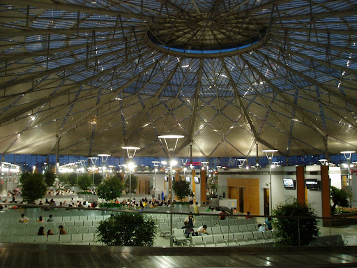 Shanghai South Railway Station