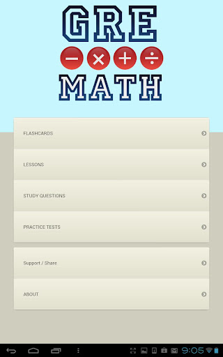Five GRE Apps Worth the Download - About Test Prep: Tips and Strategies for Higher Scores