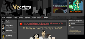TheCrims ZONK