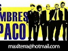 Los Hombres De Paco A La Venta