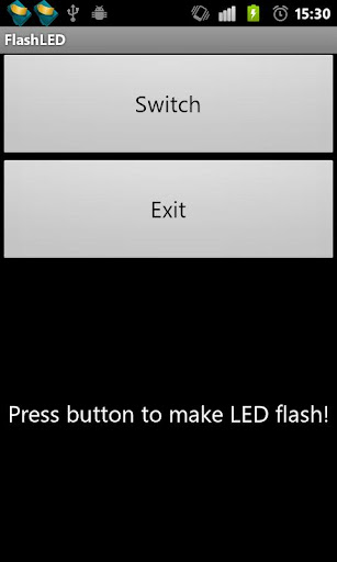 FlashLED