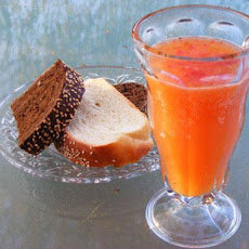 Strawberry Lemonade