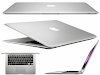 Laptops Tablas Digitales Y Equipos Electronicos