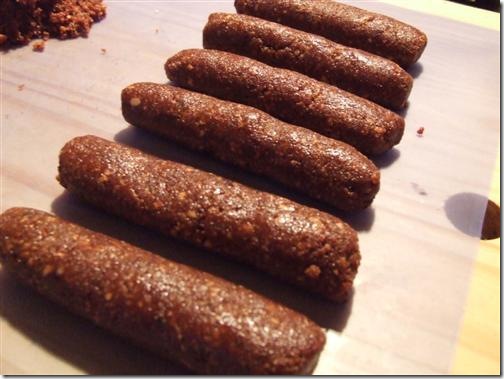 Candy from waste .....!  ()