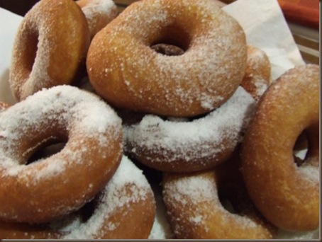 Donuts () Donuts ()