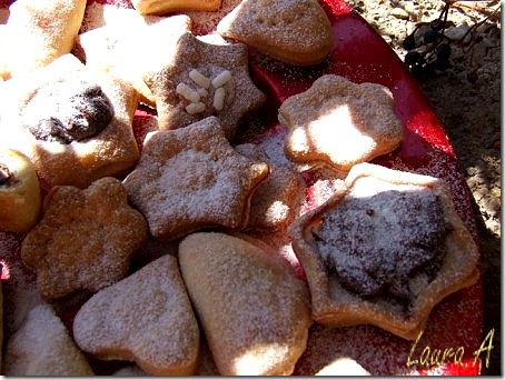 Assorted Cookies ()