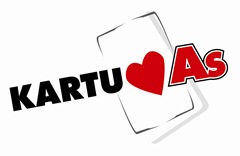 kartu as 10