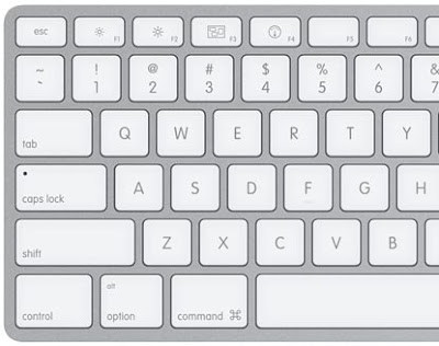Photo Credits: Apple Computers