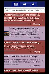 How to get Clemson Sports Talk 4.5.0 mod apk for laptop