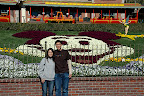 Kency and husband - 2