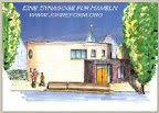 Eine Synagoge für Hameln