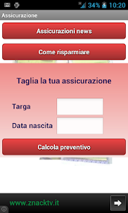 How to download Assicurazione patch 10.0 apk for laptop