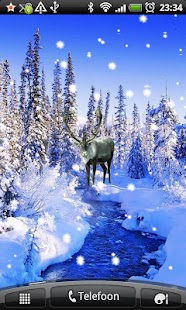 How to download Reindeer Front Sticker patch 1.0 apk for pc