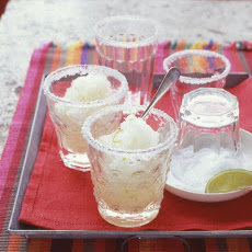 Margarita Granita