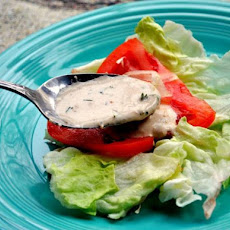 Caesar Dressing