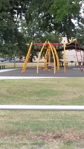 Philpott Park Playground