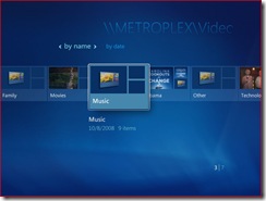 LWMC - Video Library - 03 Folders