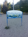 Woodbine Beach Park