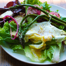Bistro Salad