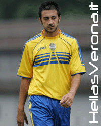 Dario Bergamelli