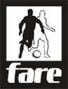 FARE vuole vedere giocare questo ‘gioco meraviglioso’ senza che la piaga del razzismo possa rovinarlo. Siamo fermamente convinti del fatto che il colore di un giocatore, o di una bandiera, e il loro paese d’origine non abbiano alcuna importanza.