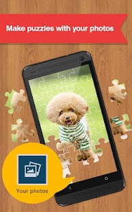 How to get 500+  Free Jigsaw Puzzles Game lastet apk for bluestacks