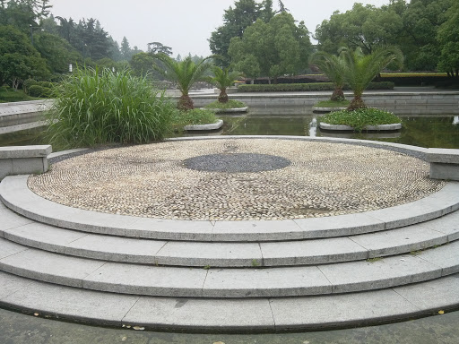 杭州花圃