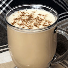 Holiday Eggnog