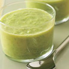 Chilled Asparagus Soup