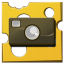 Say Cheese Camera mobile app icon