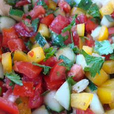 Fattoush