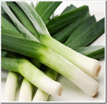 leek