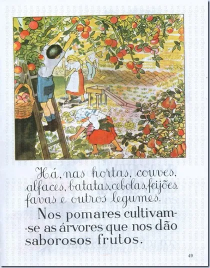 santa nostalgia o livro da primeira classe 004