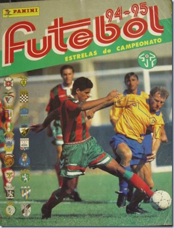 panini 1994_1995