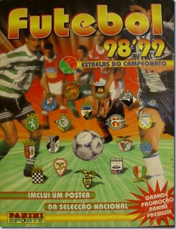 panini 1998_1999